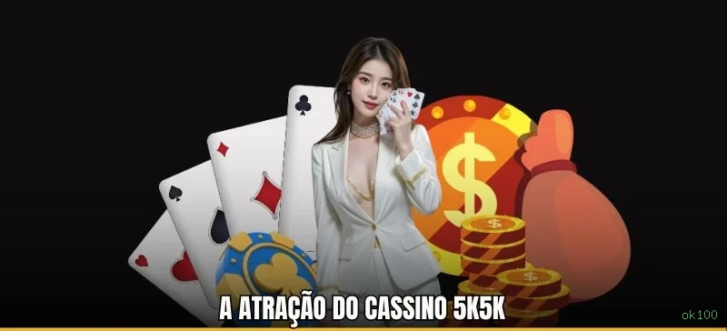 Bônus do cassino