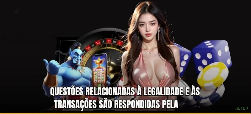 Cassino ok100