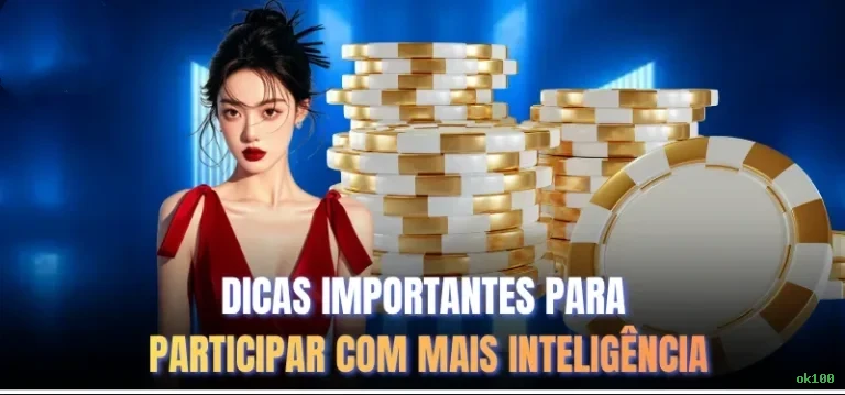Cassino ao vivo