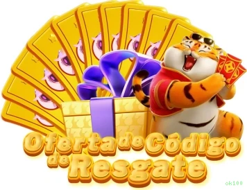 Promoção ok100