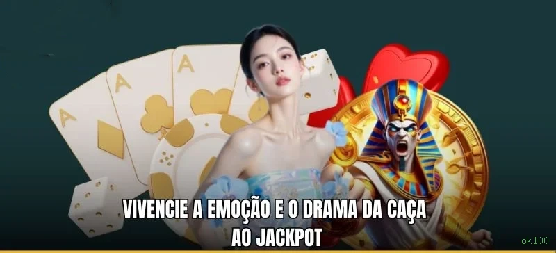Níveis VIP ok100